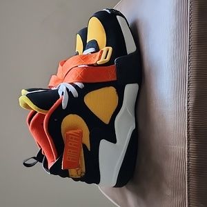 MEN'S NIKE AIR RAID SIZE 13